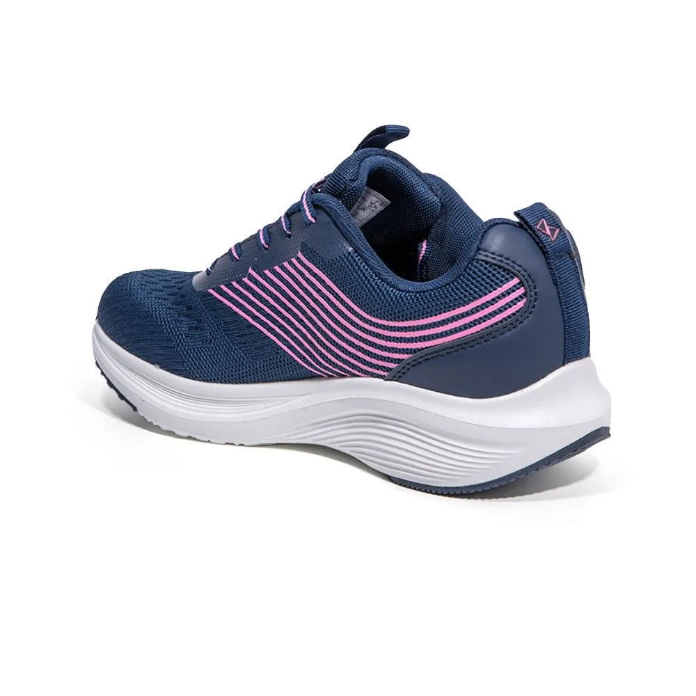 SPIKE Women Running Shoes Sparker Blue - SP696SH623EHTH