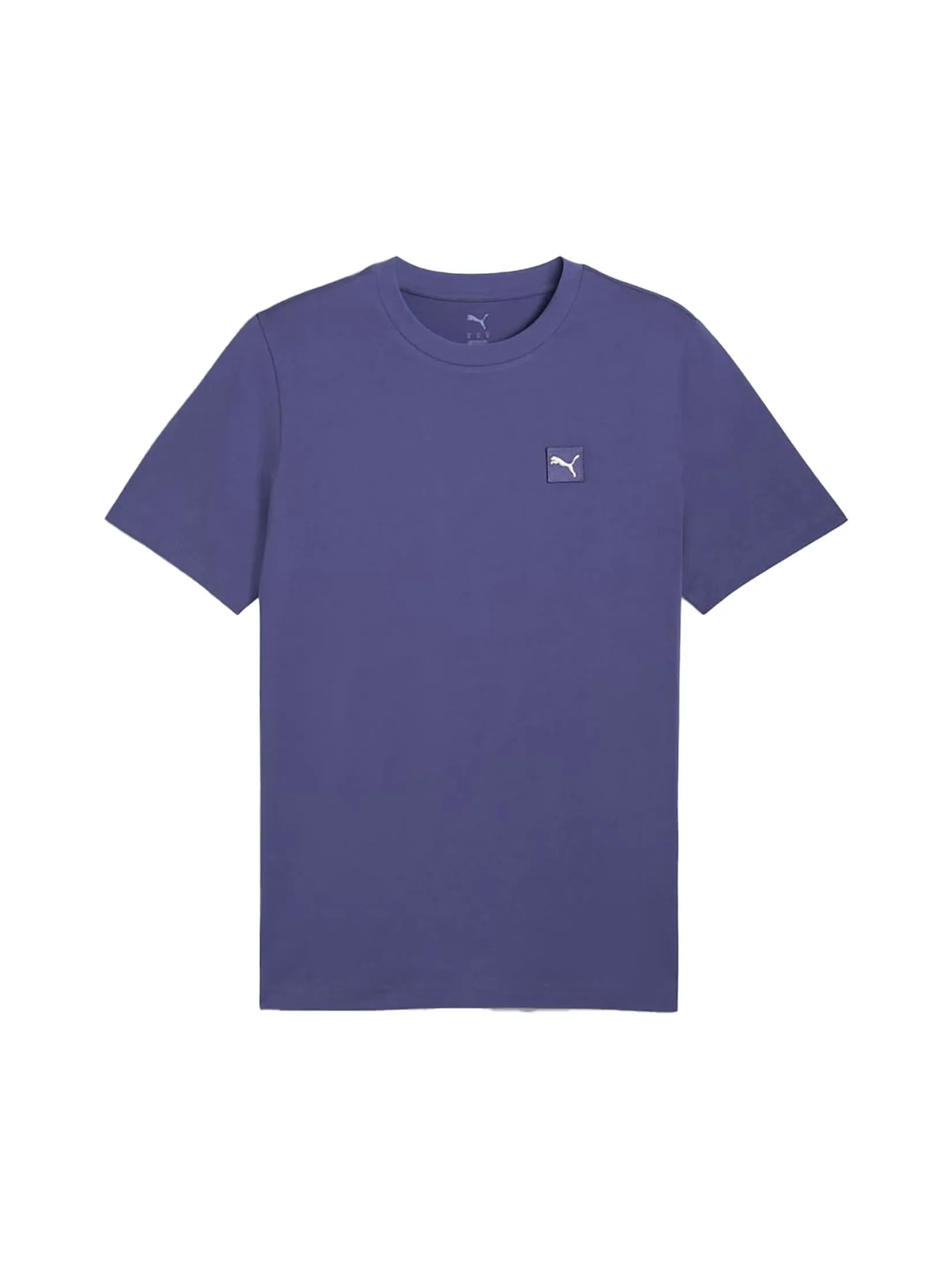 PUMA Men T-Shirt Essentials Elevated