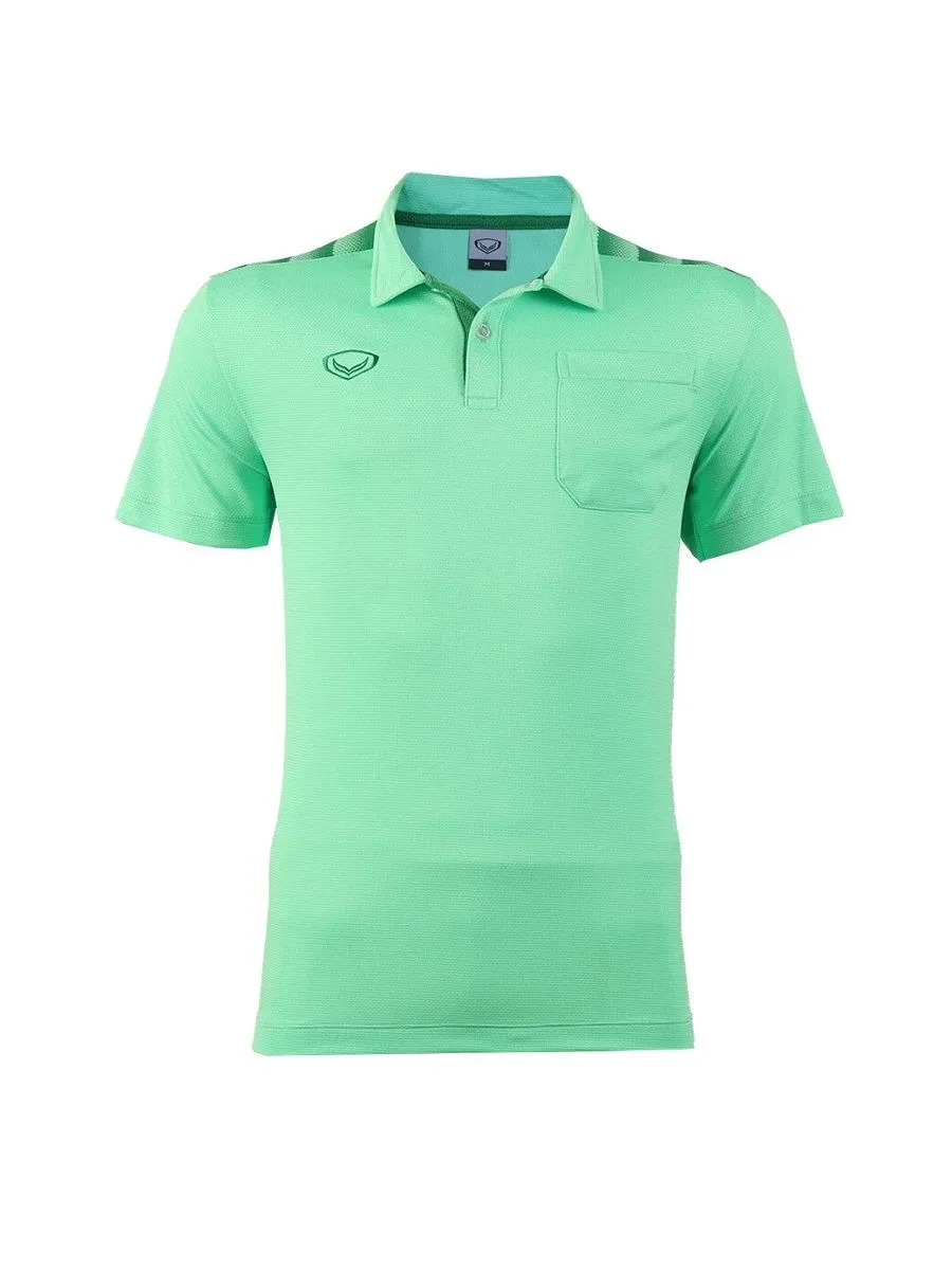 GRAND SPORT Green MEN Polo Shirt (012594)