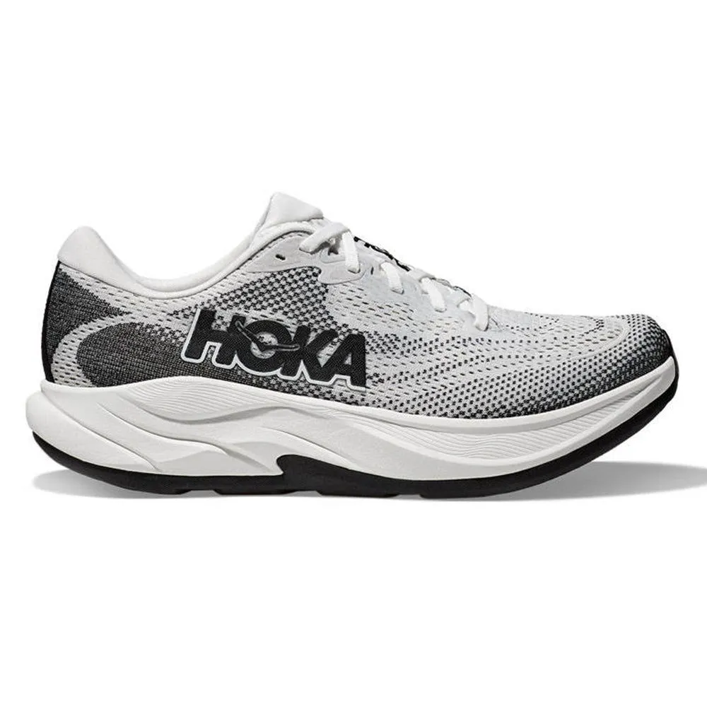 HOKA Men Running Shoes Rincon 4 White - HO229SH353EETH