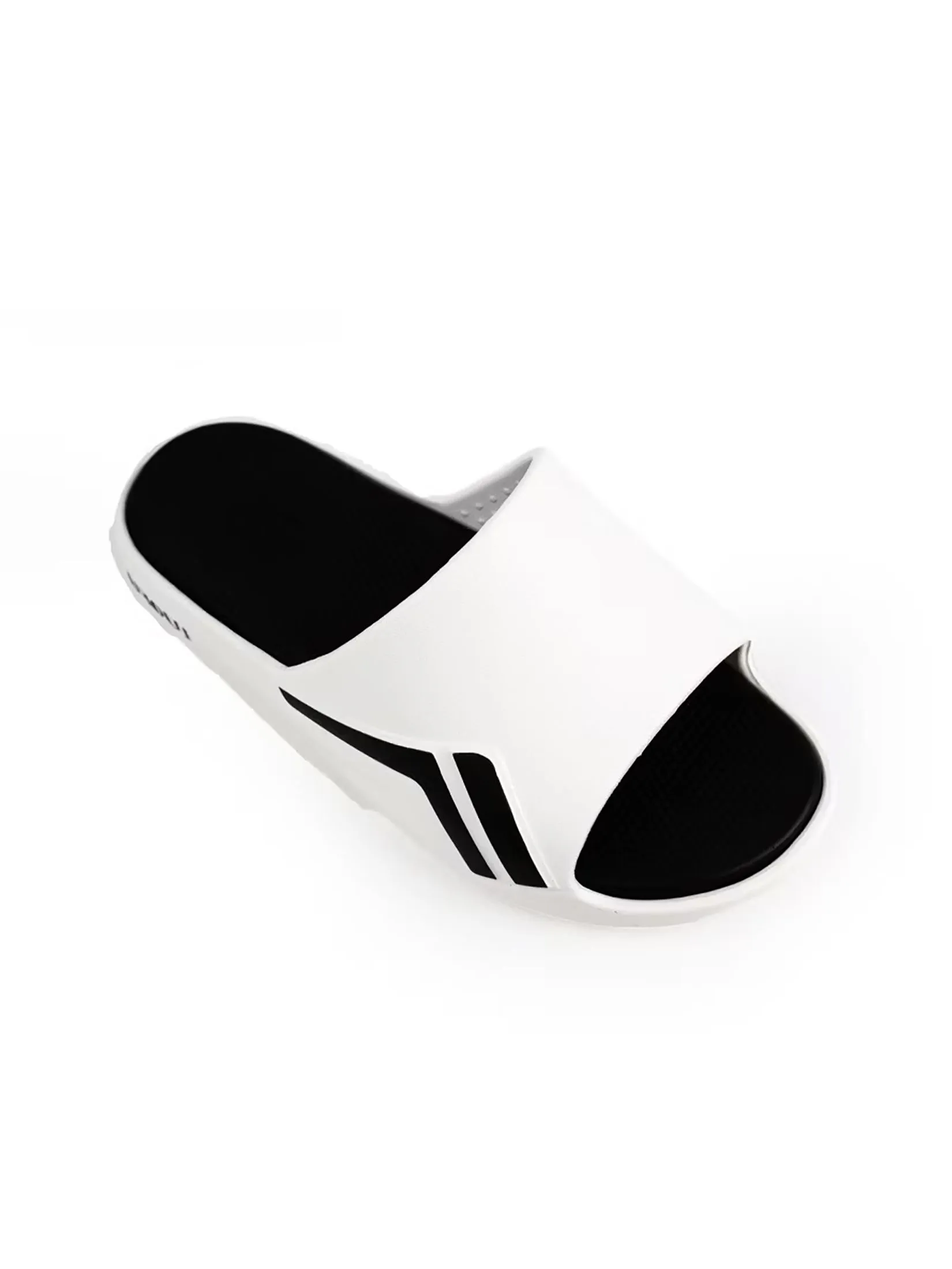 CHARLED Women's Luofu Sandals E White