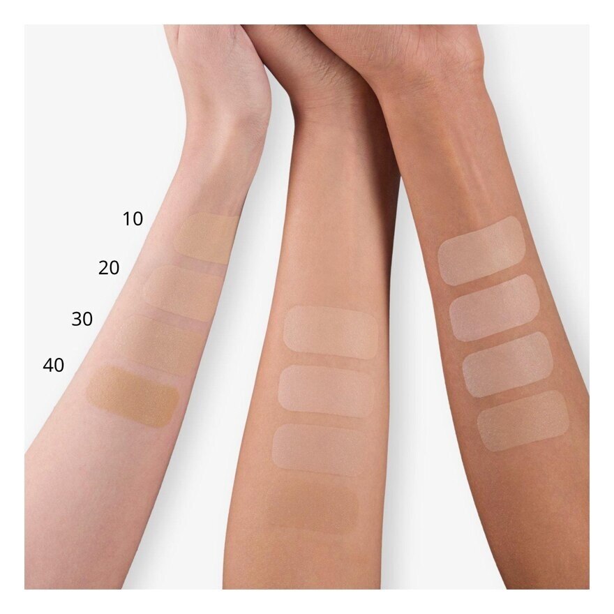 Essence Stay All Day 14H Concealer 10