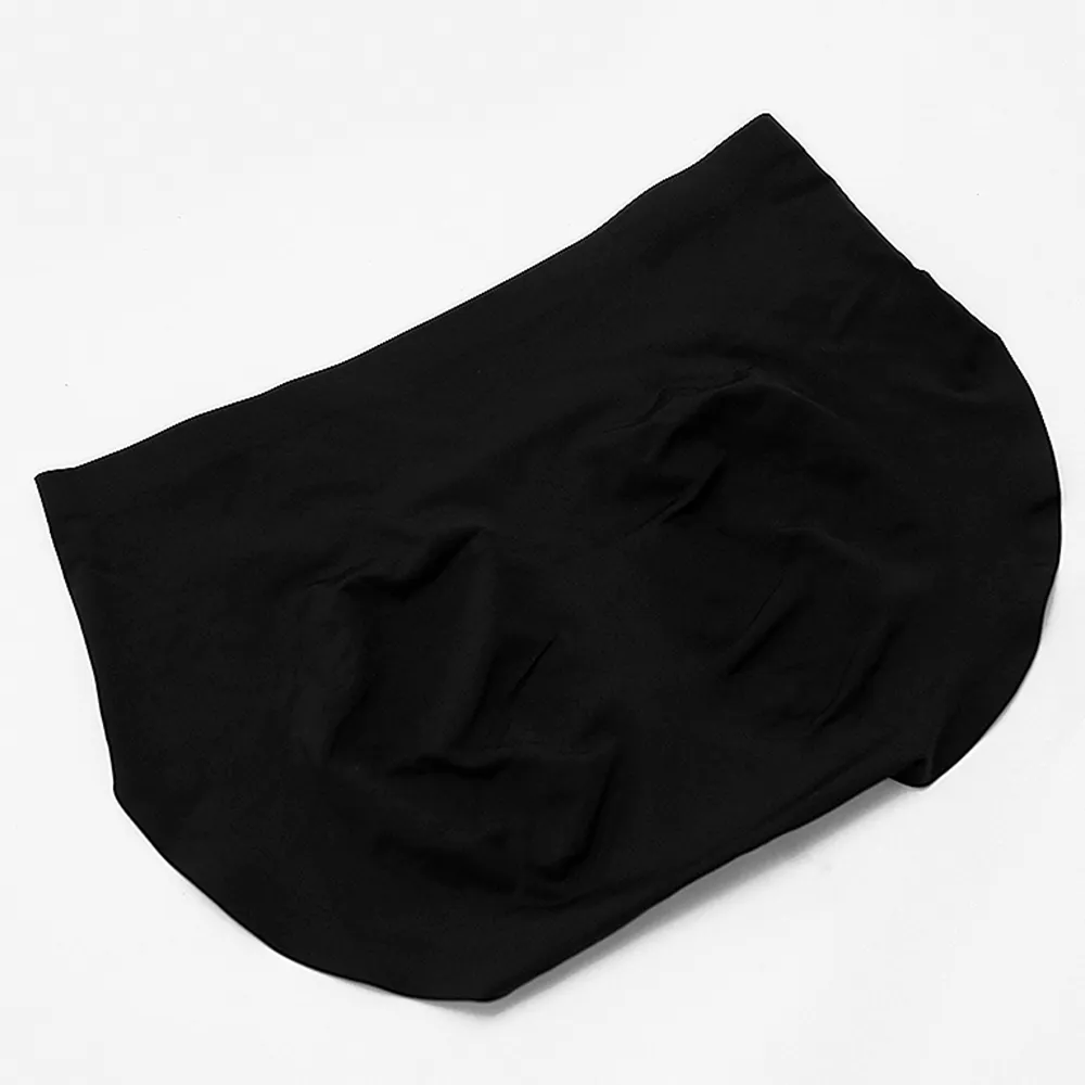 SABINA [5 Pieces] Panty Soft Collection Collection Style no. SUXK121BK Black