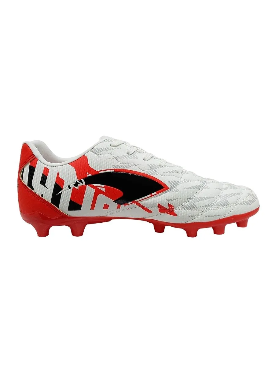GRAND SPORT White soccer shoes # VOLTRA-R (333137)