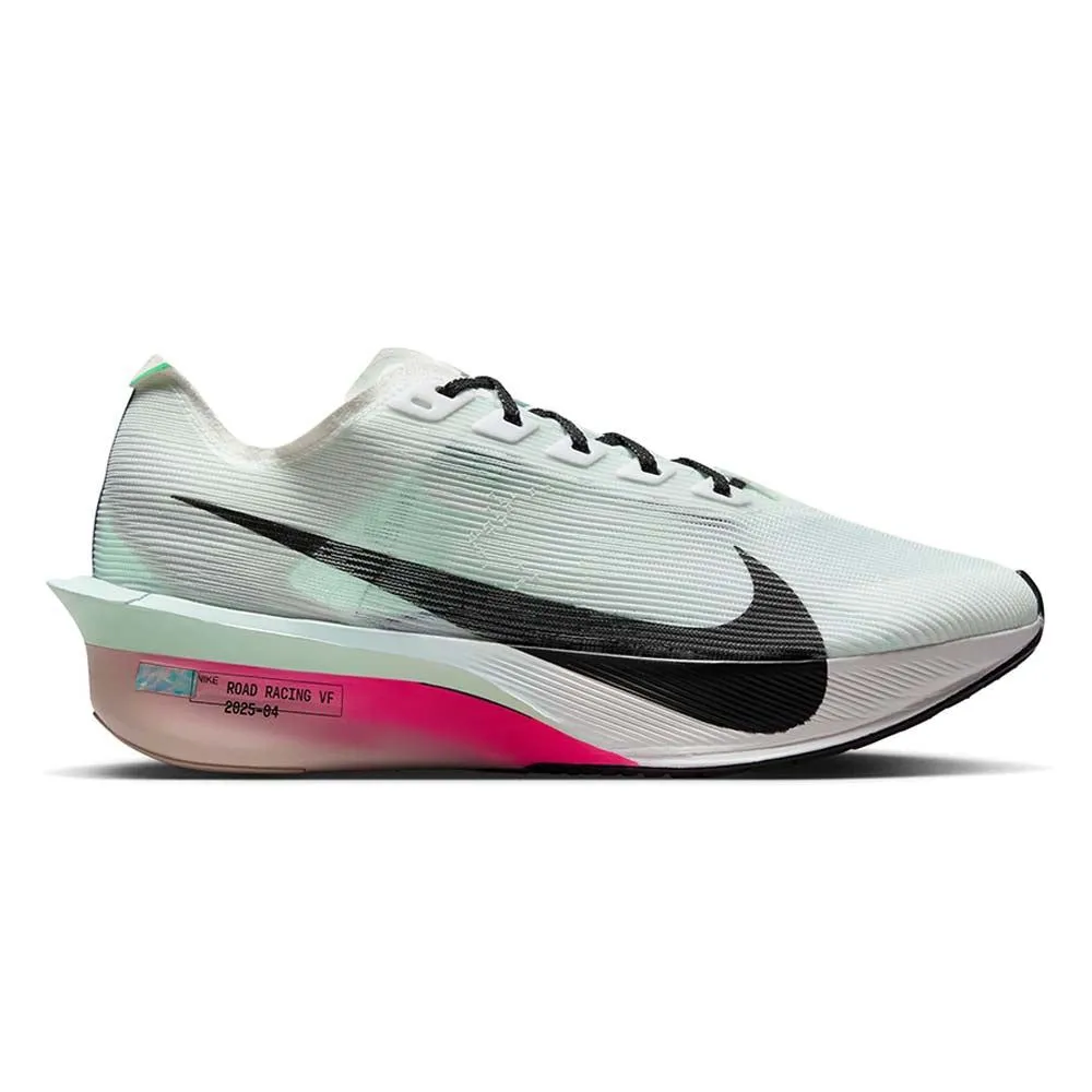 NIKE Vaporfly 4 Women Running Shoes Green - NI083SH193EOTH