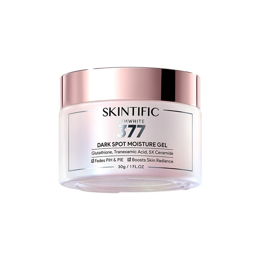SKINTIFIC Symwhite 377 Dark Spot Moisture Gel 30 g.
