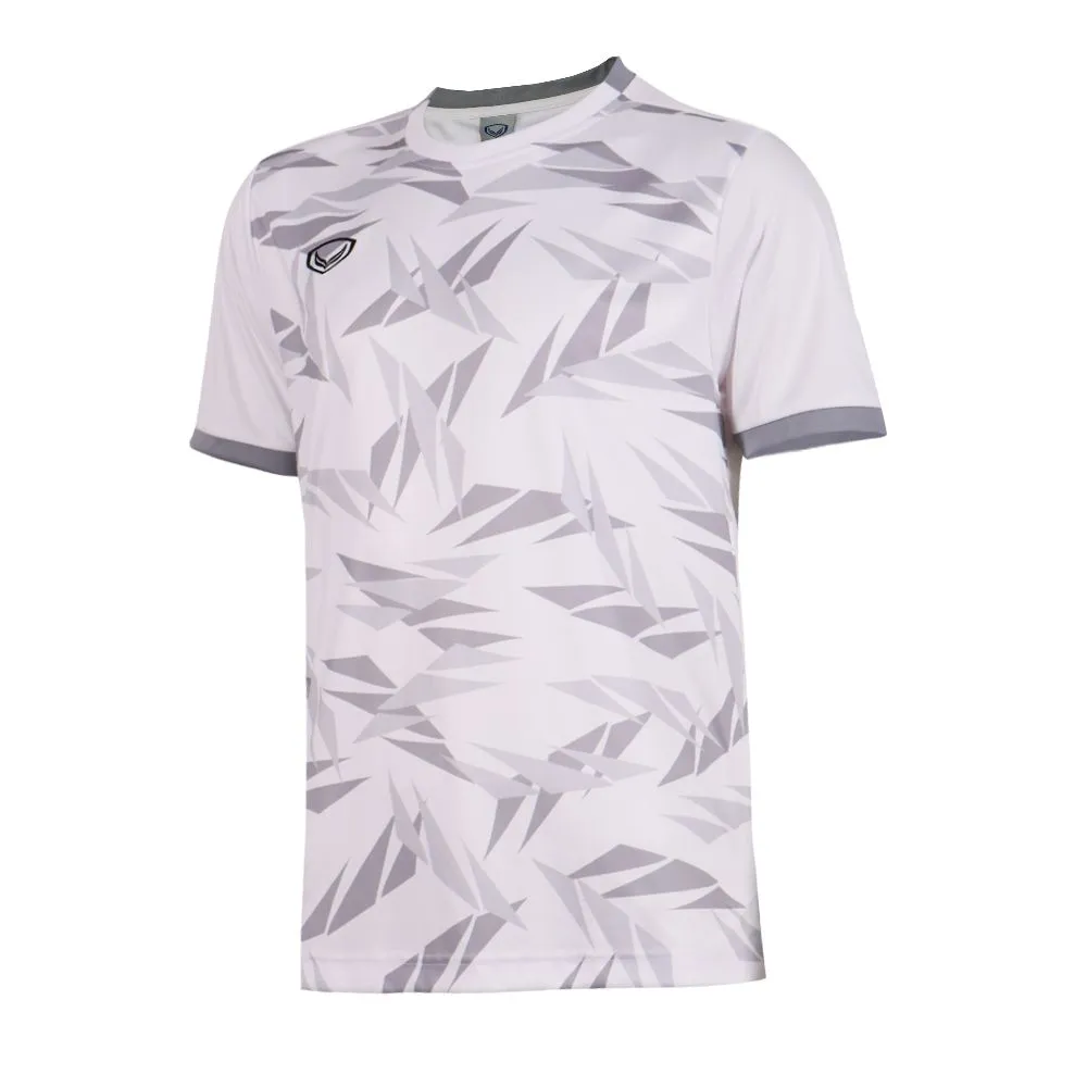GRAND SPORT White Football Jersey (011549)