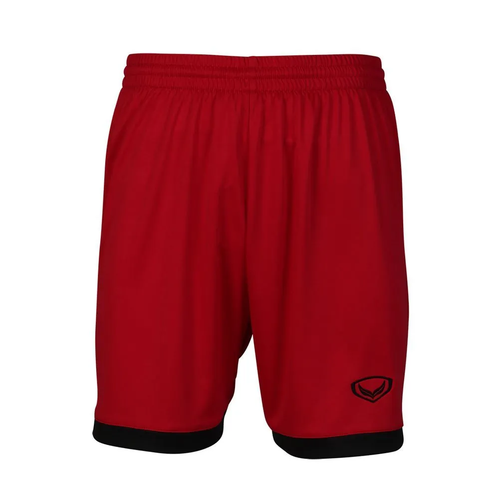 GRAND SPORT Football Shorts Red (001487)