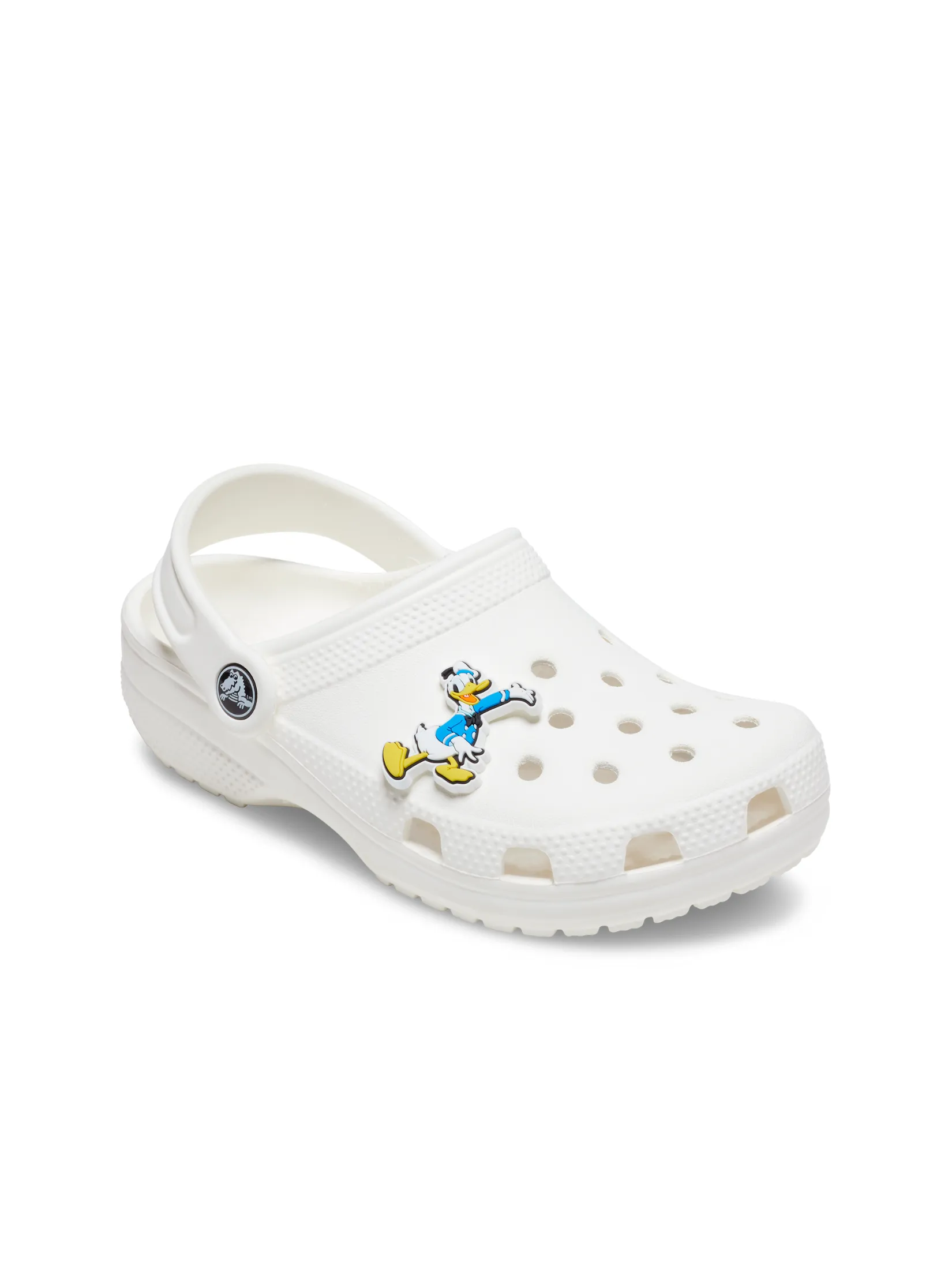 CROCS JIBBITZ™ DONALD DUCK CHARACTER
