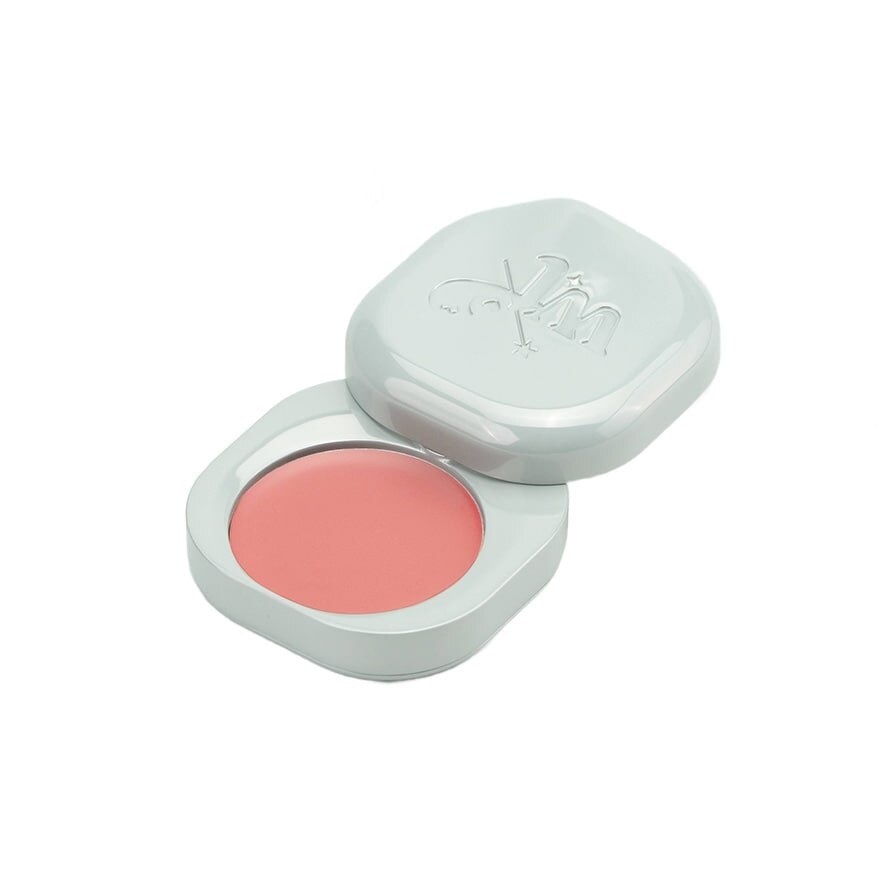 #Withat Swipe To Go Cream Blush2.4g 01