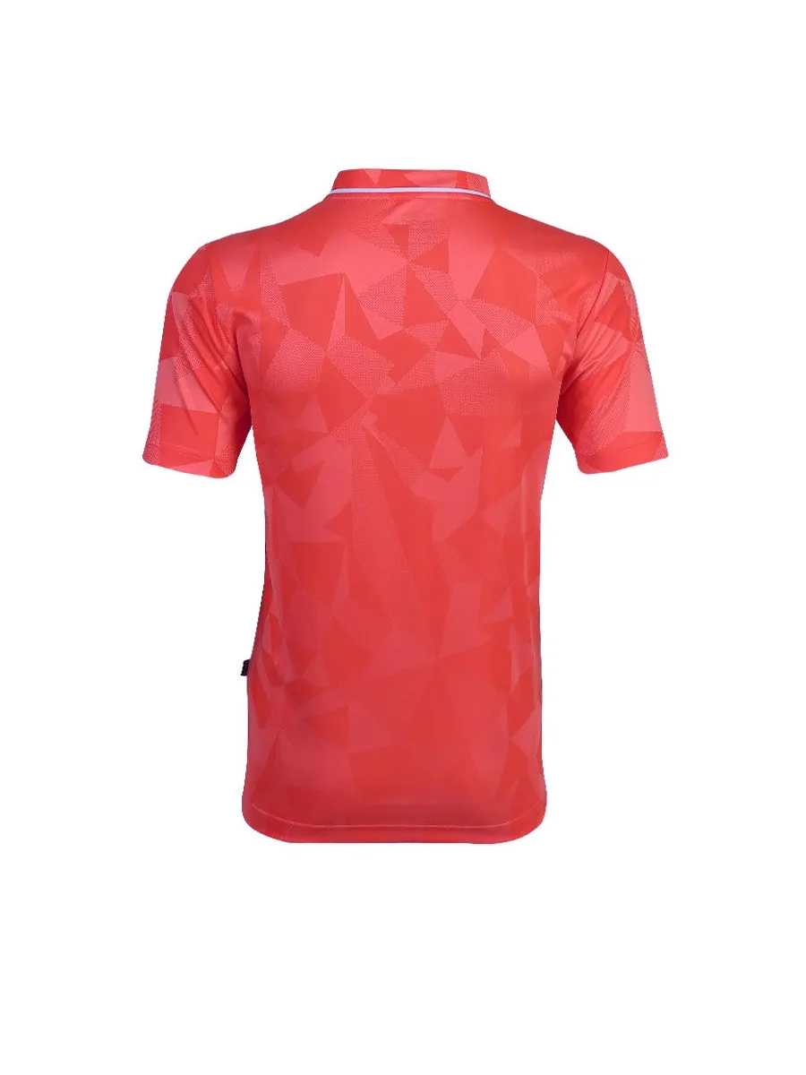 GRAND SPORT Orange MEN THAILAND NATIONAL JERSEY (038413)
