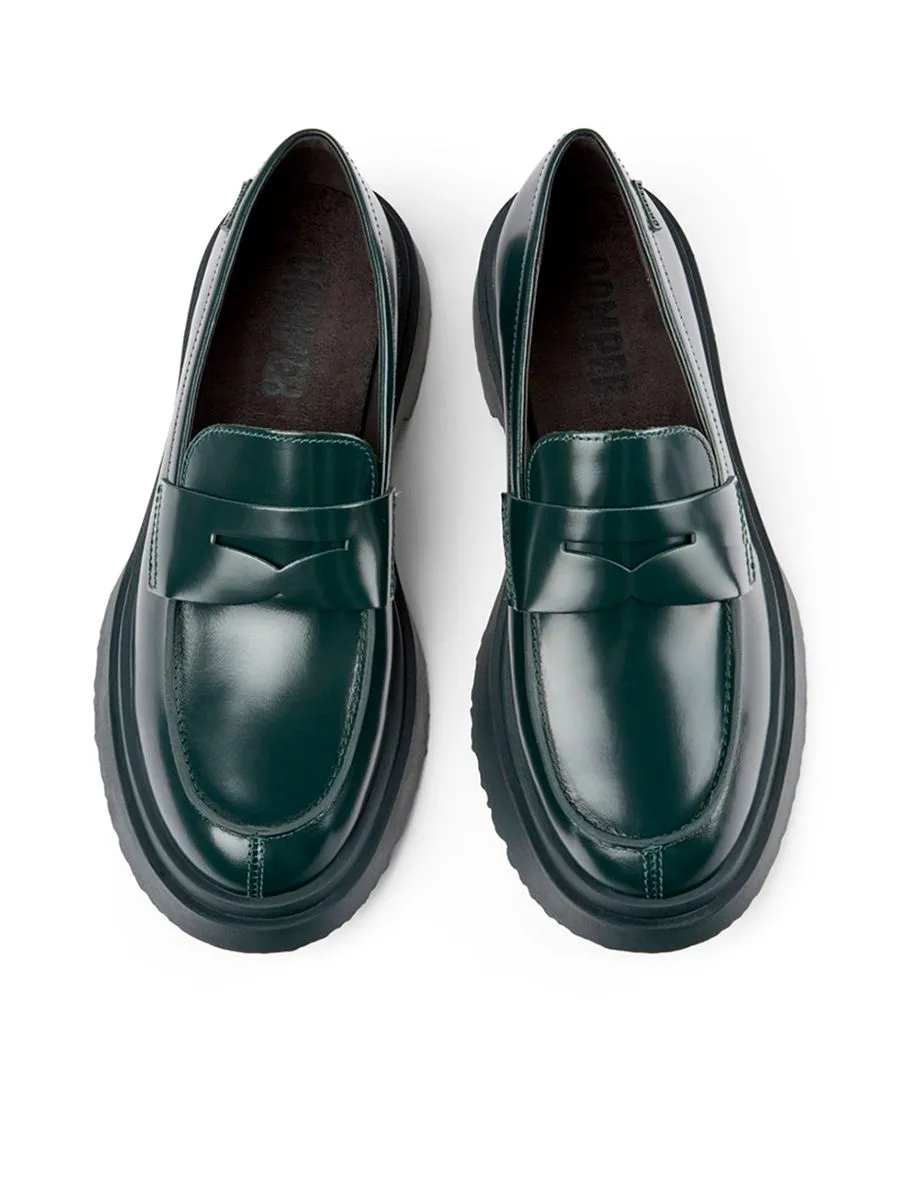 CAMPER Women Casual Shoes Walden Green