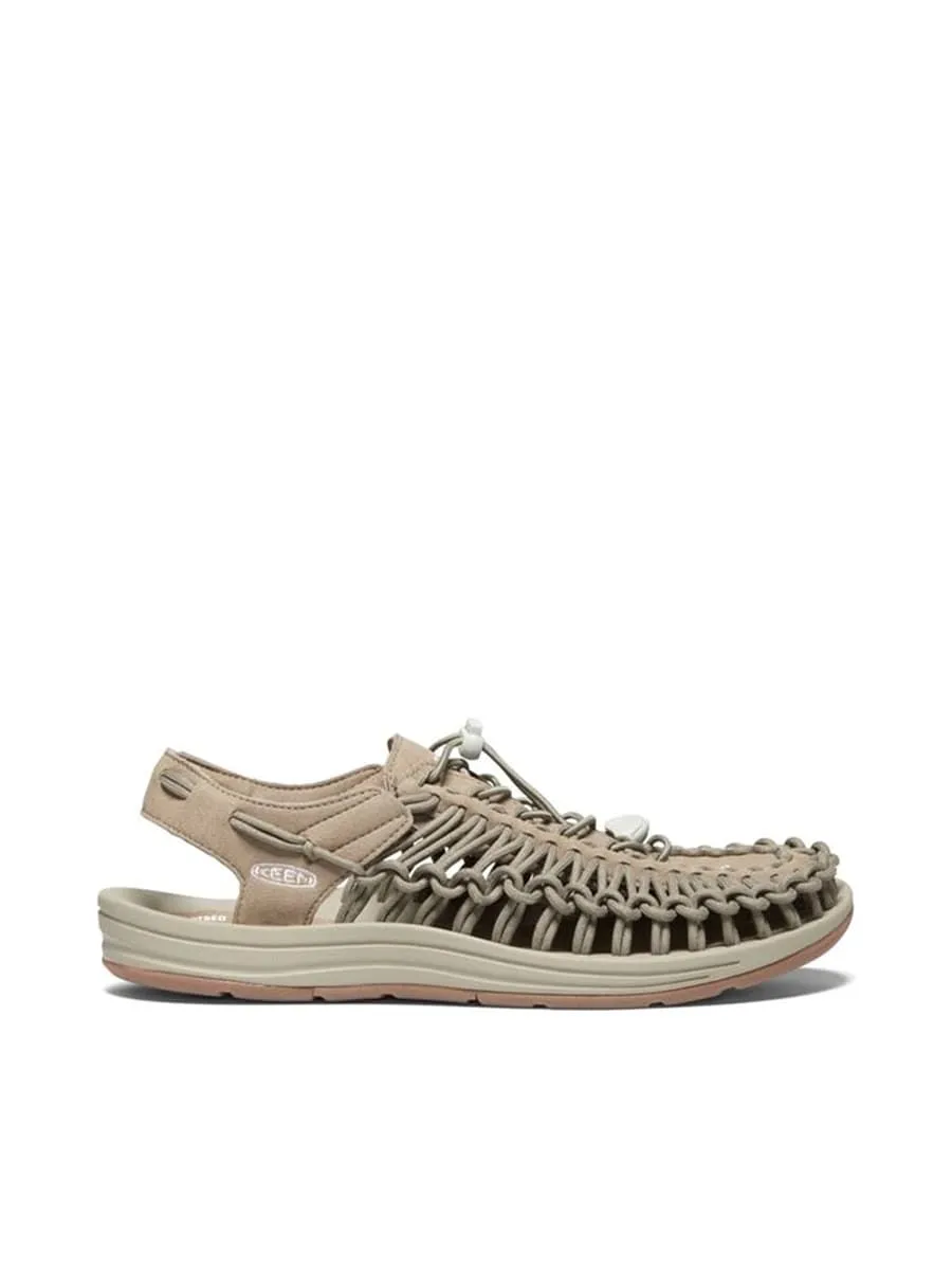 KEEN 1025169 M-UNEEK Shoes Timberwolf/Plaza Taupe