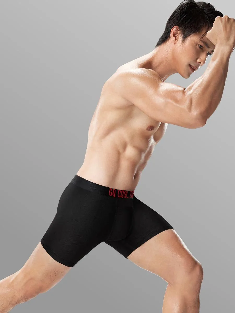 GQ Men Underwear Cool Tech Extreme