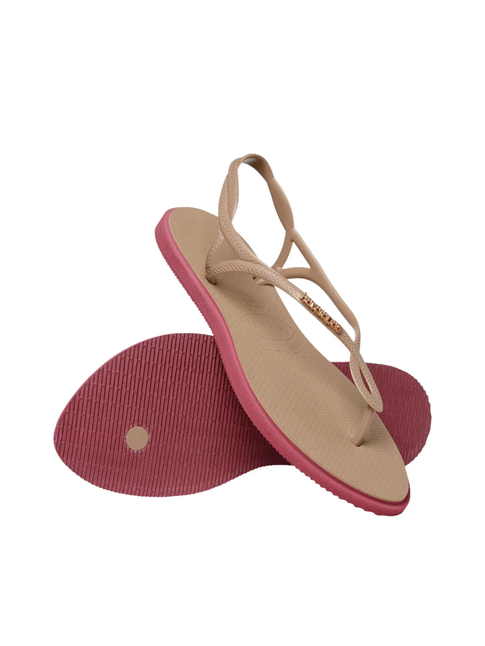 HAVAIANAS Unisex Sandals Luna Point