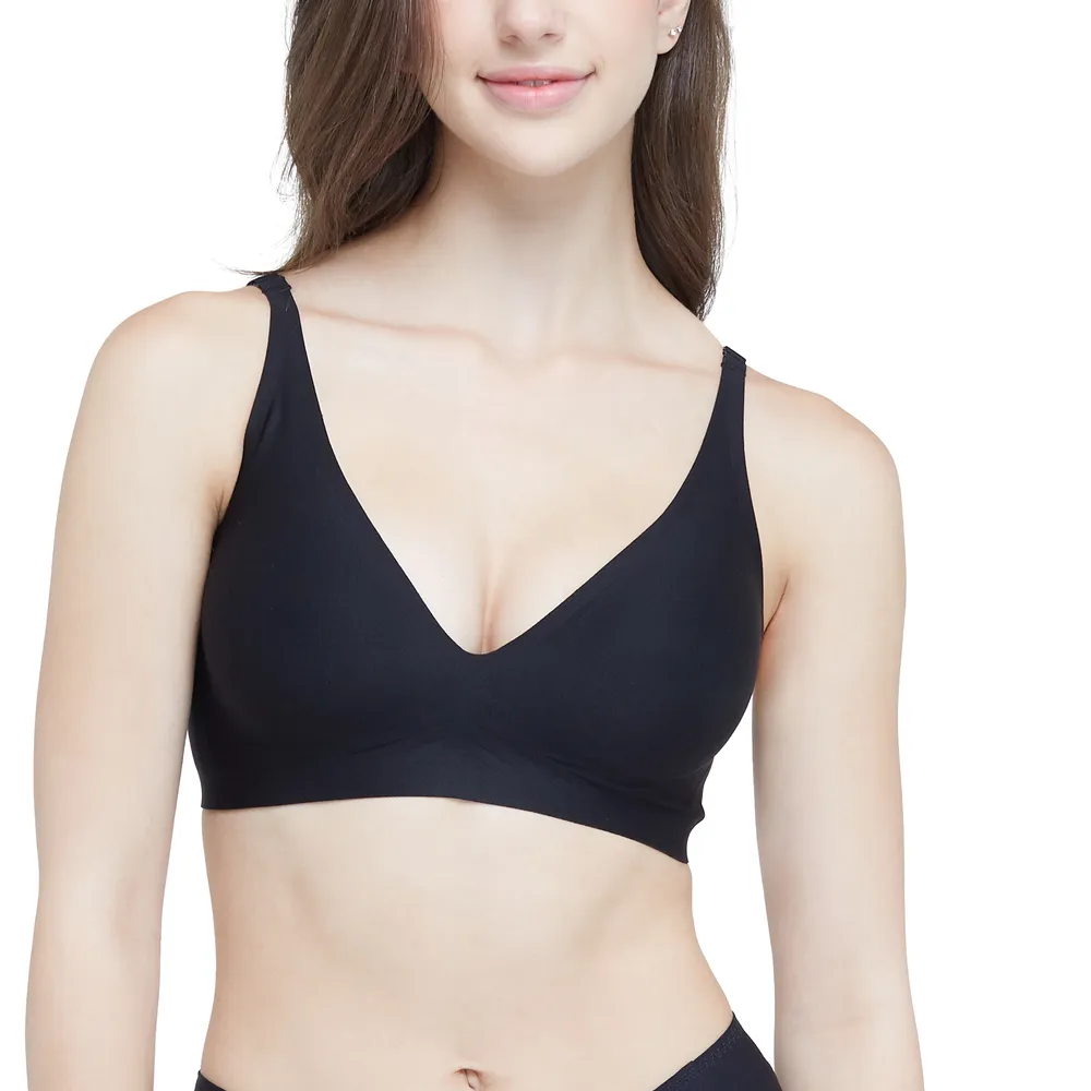 WACOAL Black Smart Size Do It Your Mood MM1X72 Size - M