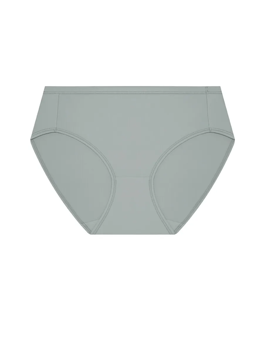 SABINA Panty Zone women Collection - LightGreen Size - 2XL