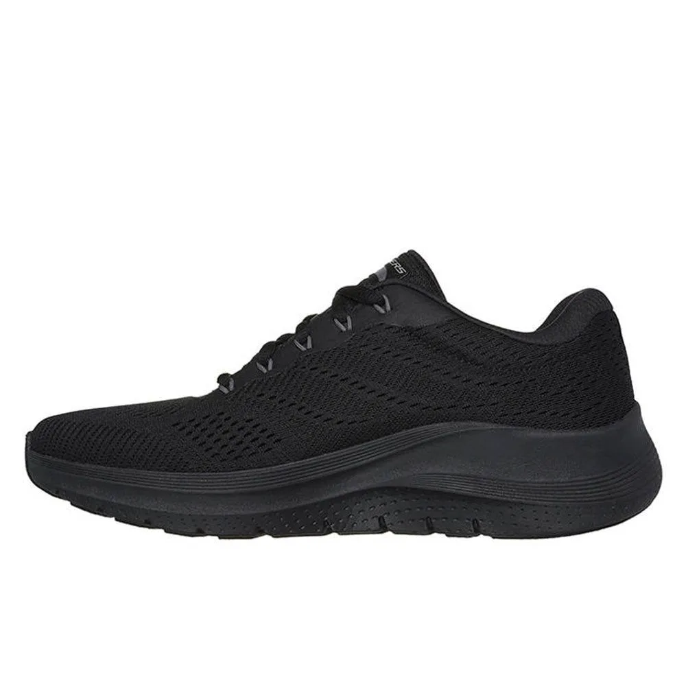 SKECHERS Men Casual Shoes Arch Fit® 2.0 Black - SK108SH763EFTH