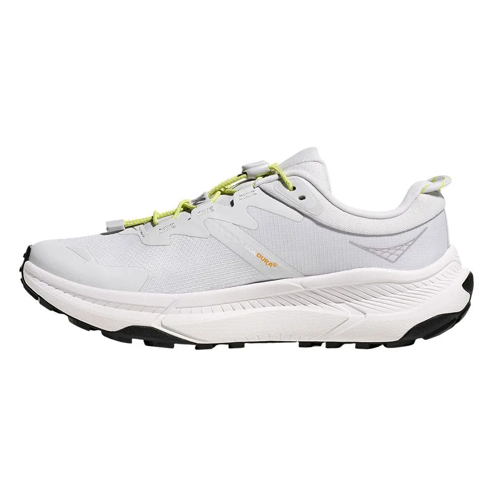 HOKA Transport Wide Women Trail Running Shoes Grey - HO229SH167ELTH