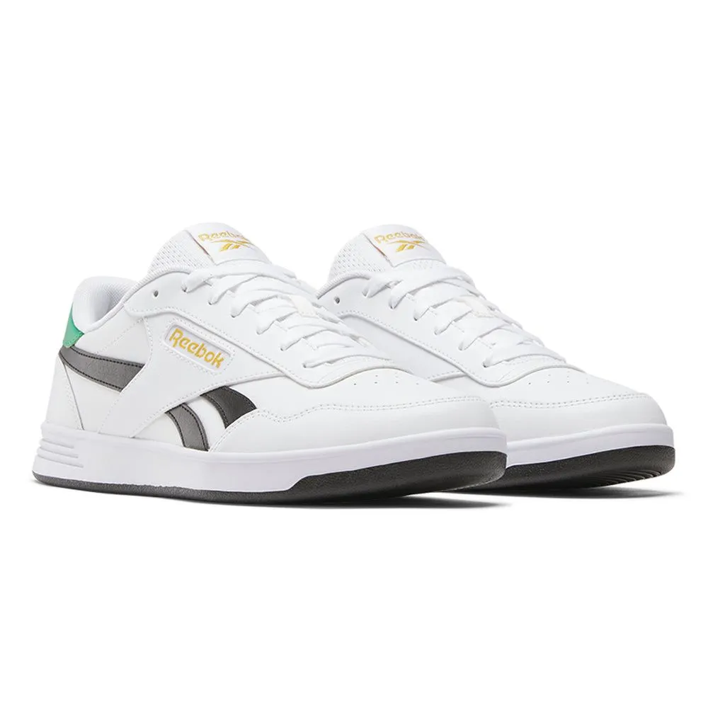 REEBOK Court Advance Unisex Casual Shoes White - RE099SH988ENTH