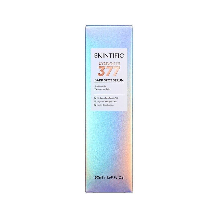 SKINTIFIC Symwhite 377 Dark Spot Serum 50 ml.