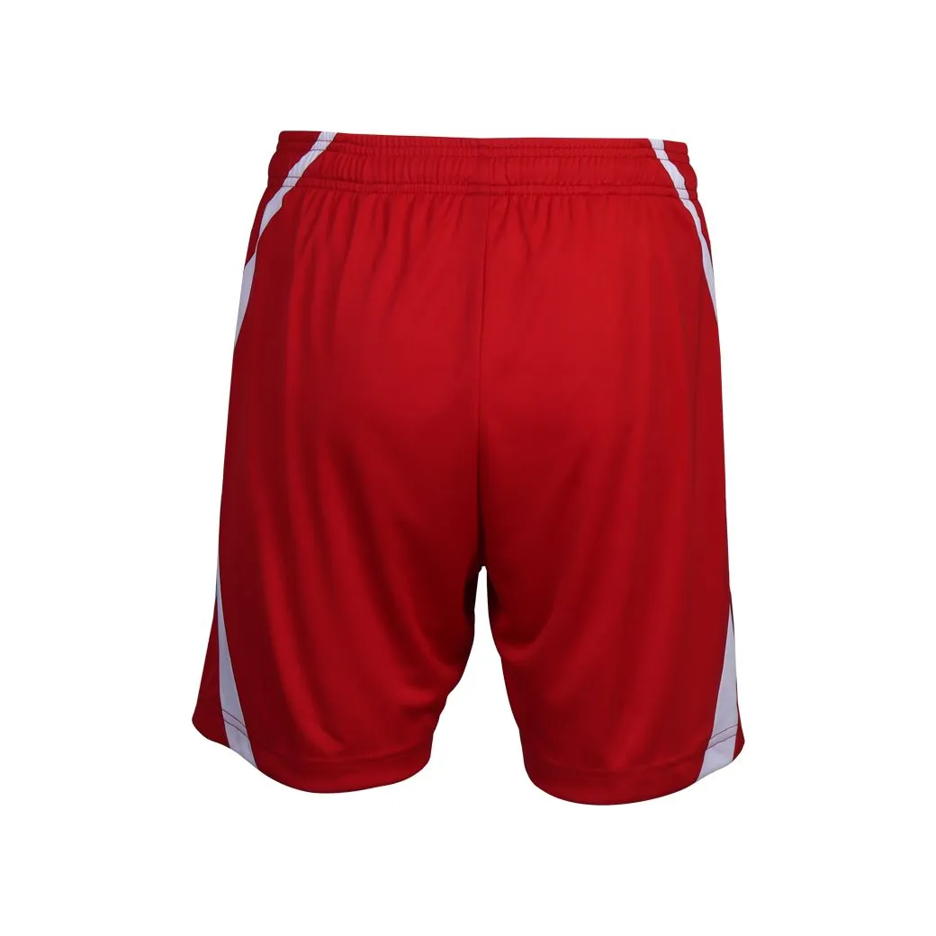 GRAND SPORT Red MEN SHORTS (001559)