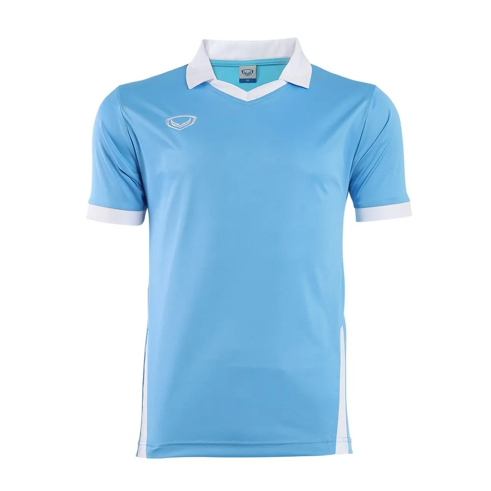 GRAND SPORT Light blue Football Jersey (011490) Size - 30
