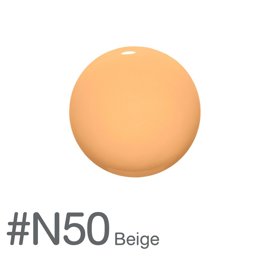 Cute Press Hybrid Foundation 30ml N50