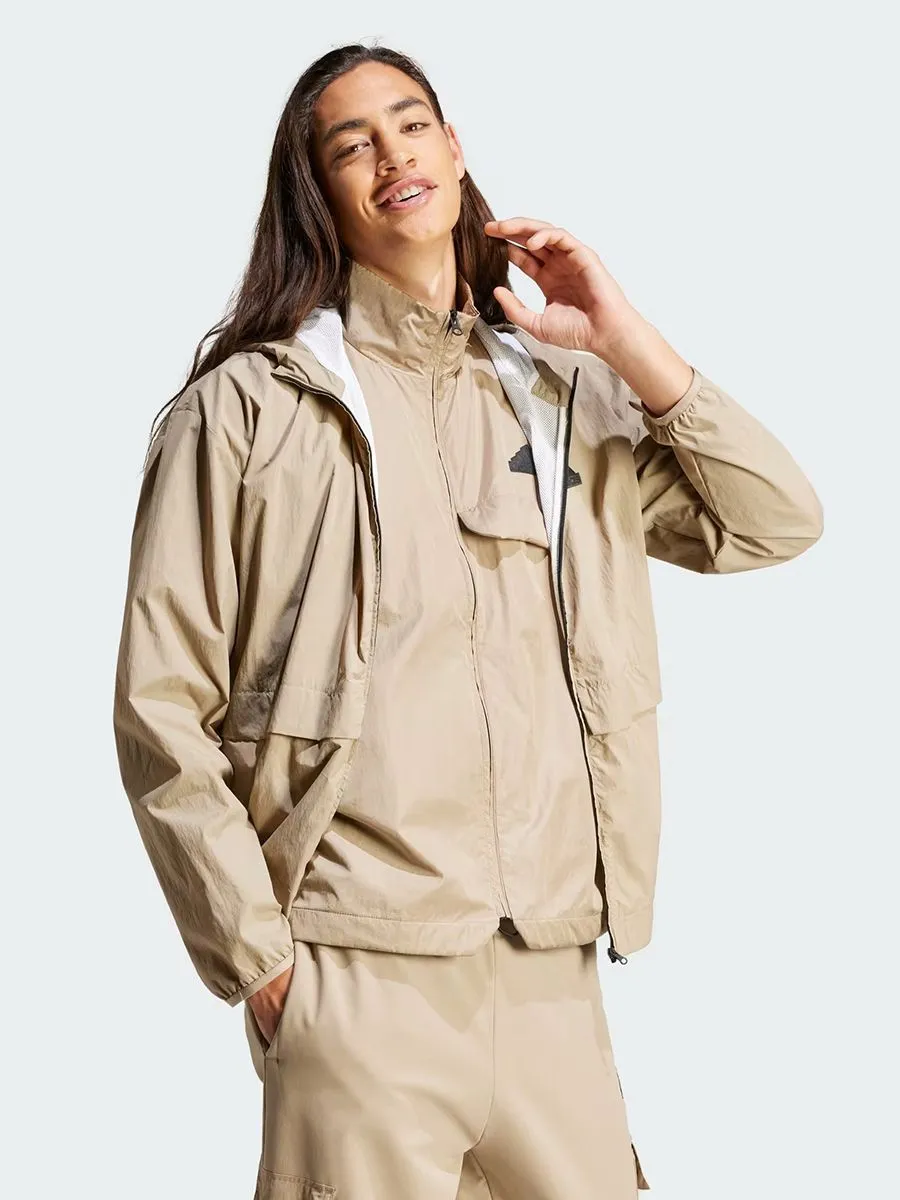 ADIDAS Unisex Vest City Escape Utility