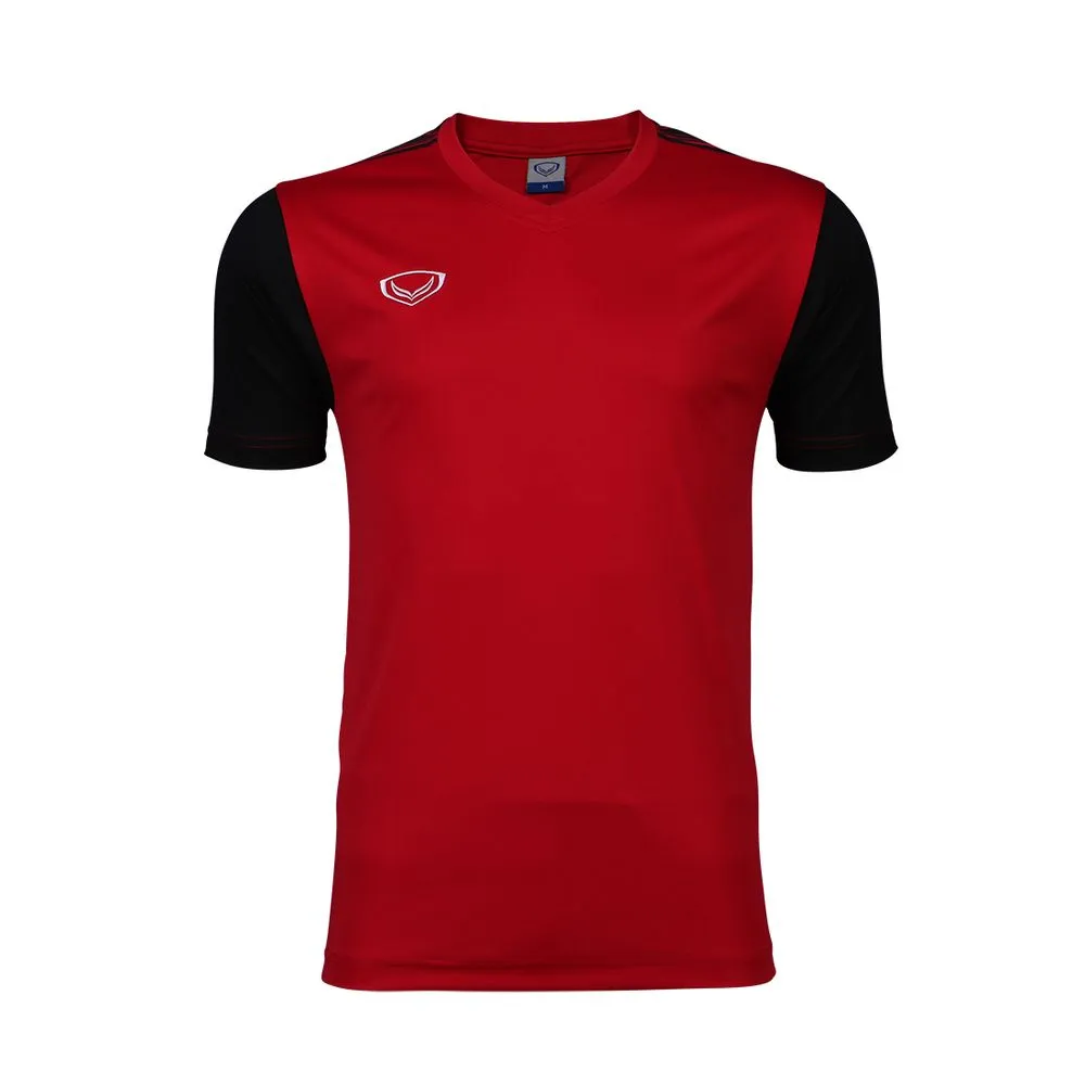 GRAND SPORT Red Football Jersey (011492)