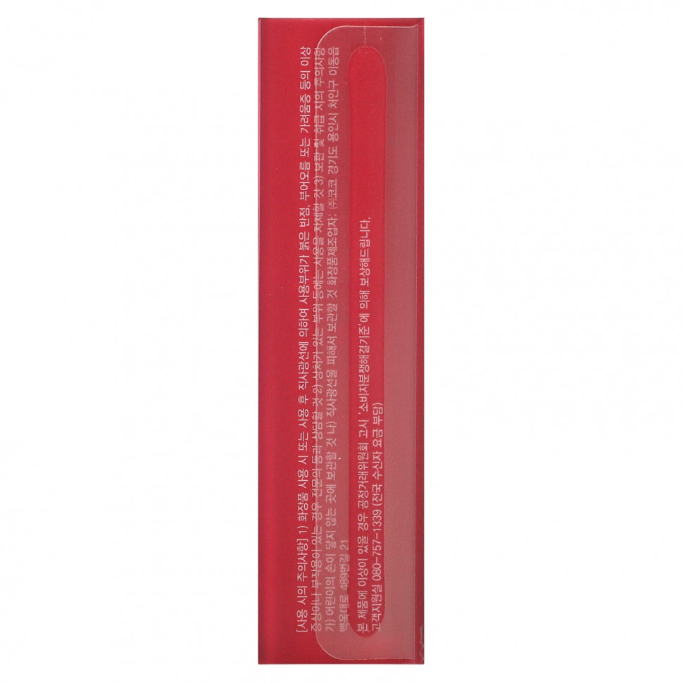 Holika Holika, Heart Crush, светящийся оттенок Air, 06 LA-LA, 3 г (0,1 унции)