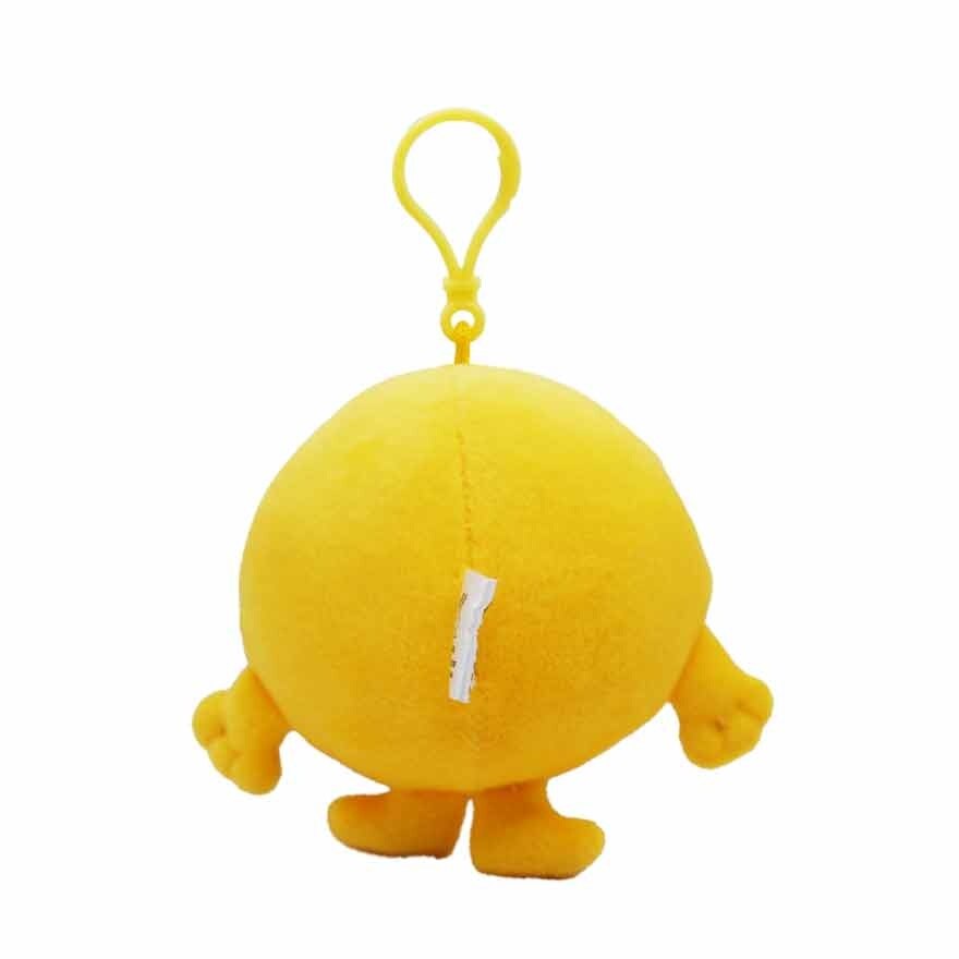 Codec.Creation Keychain Mr.Men Happy 1pcs.