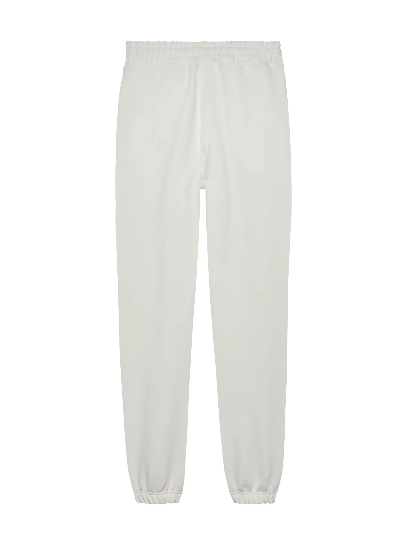 TOMMY JEANS WOMEN JOGGER White