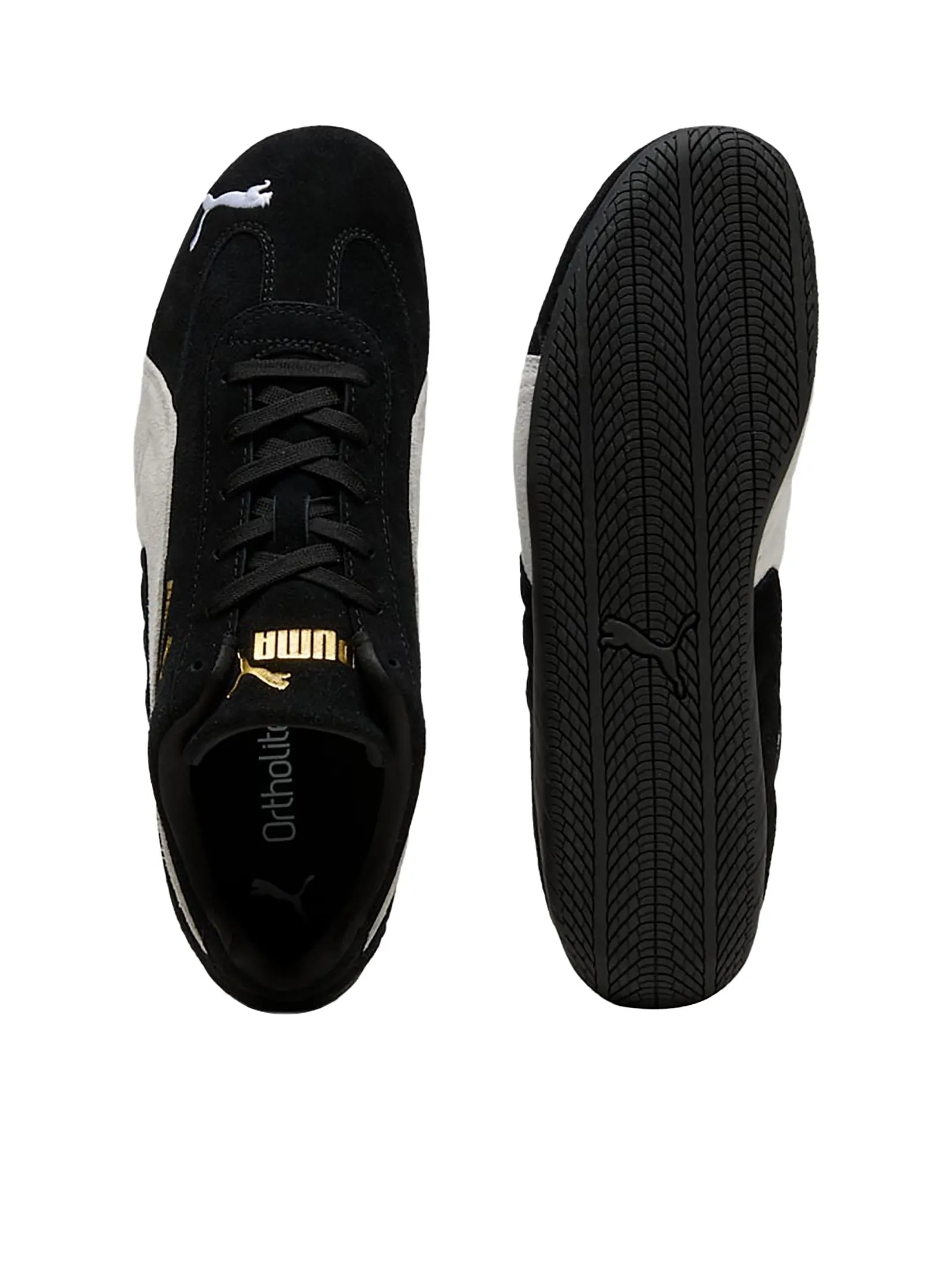 PUMA Unisex Sneakers Speedcat OG
