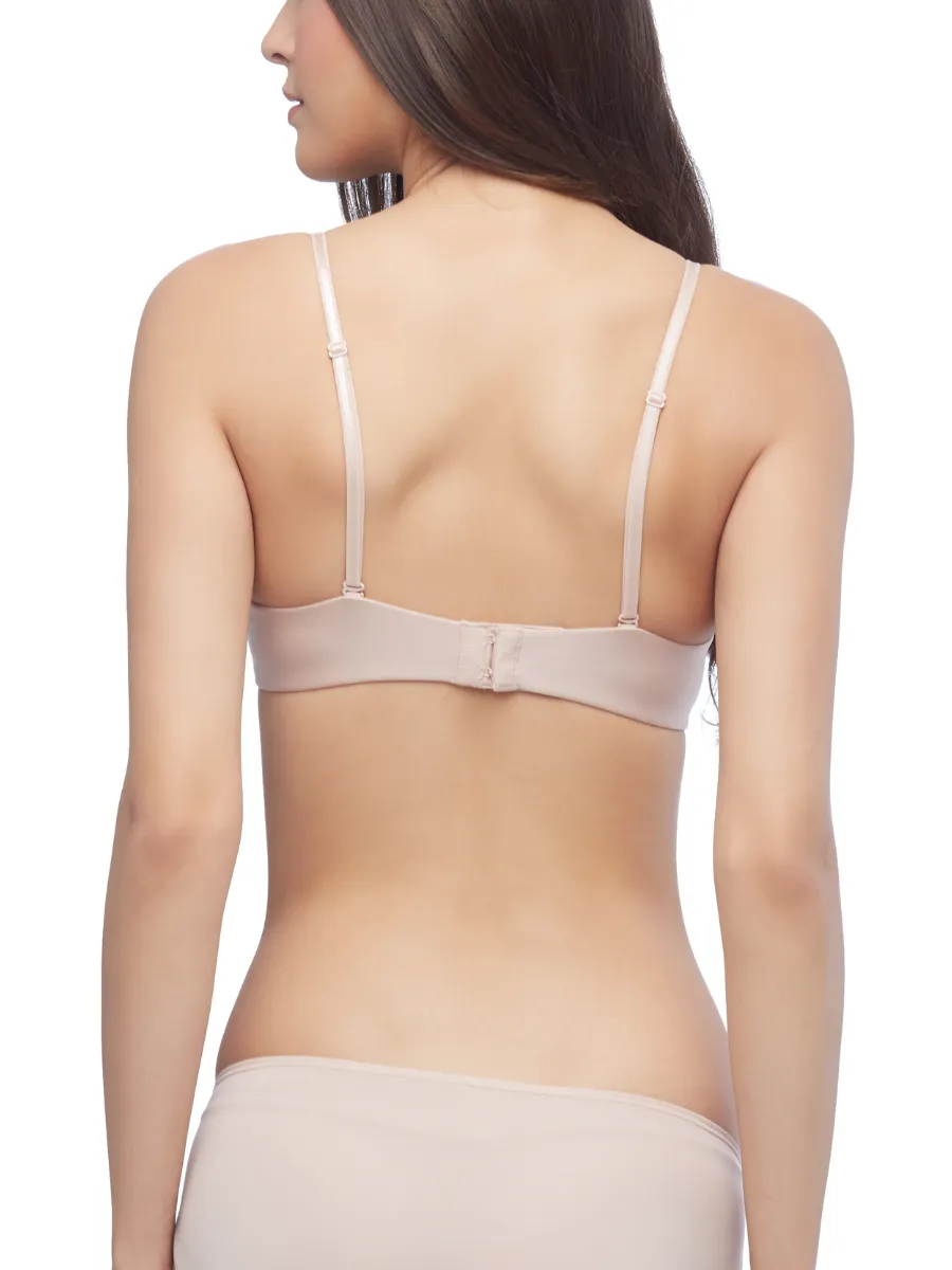 WACOAL Women Wacoal Wireless Bra Beige