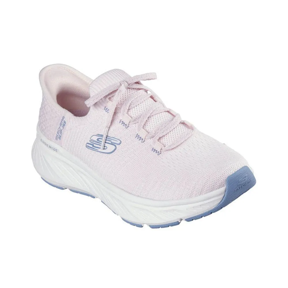 SKECHERS Women Casual Shoes Slip-ins® Relaxed Fit®: Edgeride - Impression Pink - SK108SH802EGTH