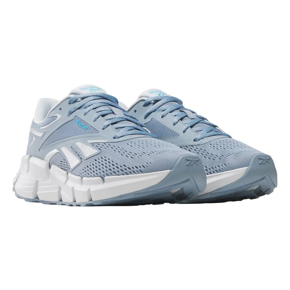REEBOK Zig Dynamica 6 Women Running Shoes Grey - RE099SH562EMTH