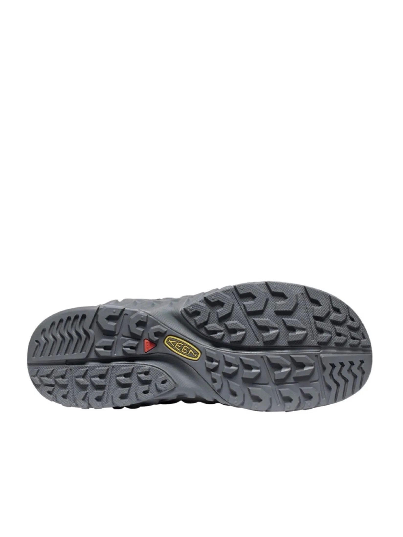 KEEN Men's UNEEK NXIS (STEEL GREY/STEEL GREY)