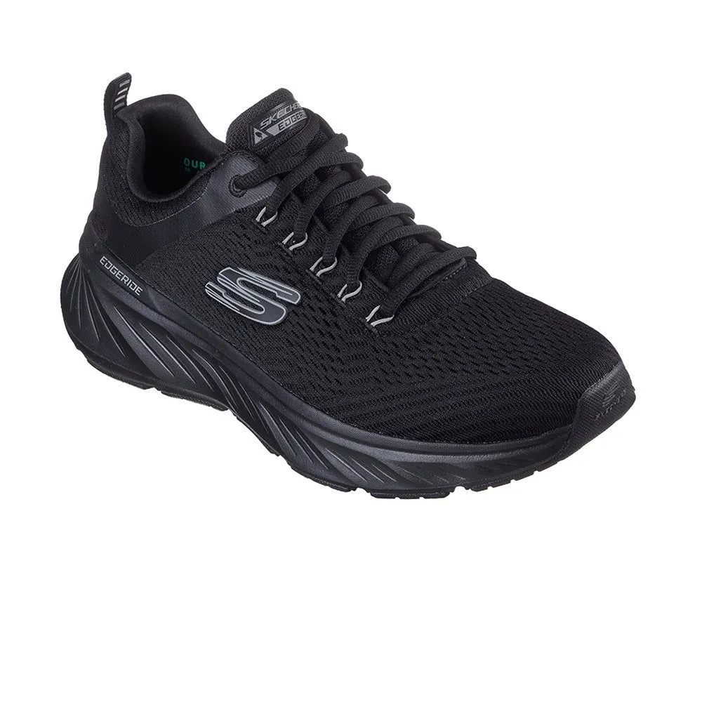 SKECHERS Men Casual Shoes Relaxed Fit®: Edgeride - Contention Black - SK108SH806EITH