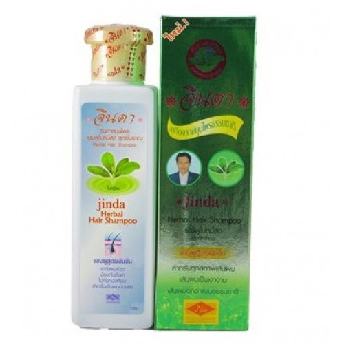 Концентрированный шампунь Баймисот Jinda 250 мл