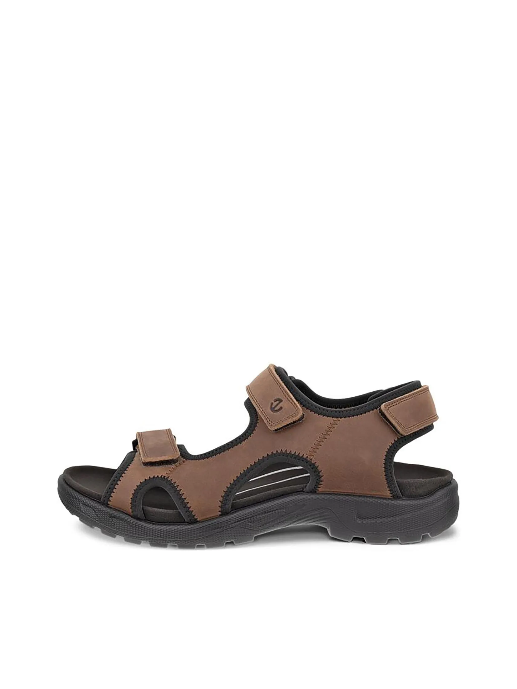 ECCO Men Sandals Onroads Cocoa Brown Size - 42 EU