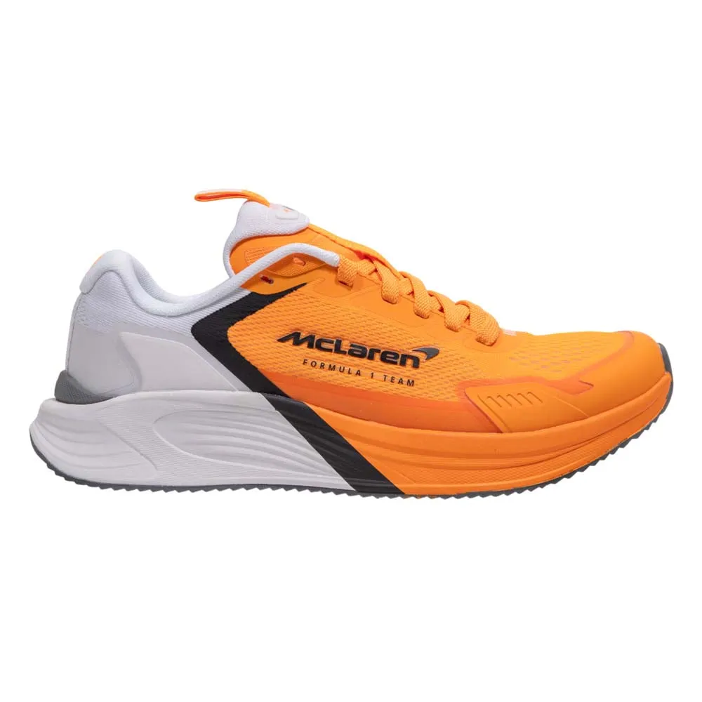 K-SWISS Aero-Active II X McLaren F1 Team Men Training Shoes Orange - KS060SH233ENTH