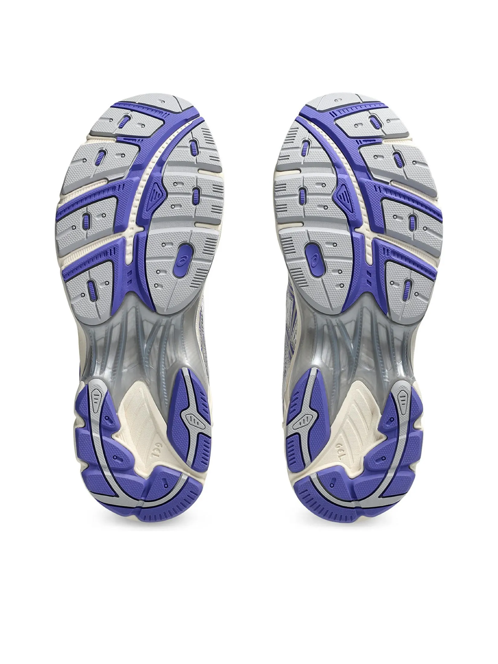 ASICS Unisex Sneakers GT-2160 White/Blue Violet