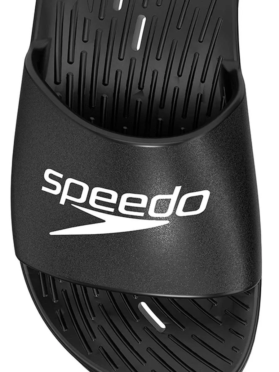 SPEEDO Men Sandals 8-1222906098 Black - SP111SH541DTTH