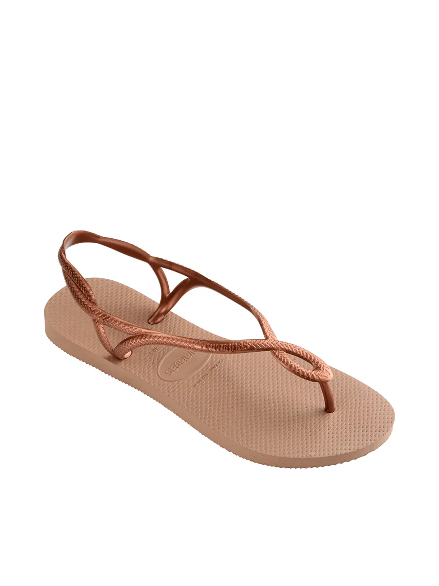 HAVAIANAS Sandalias Luna Fc Pr 41296975282