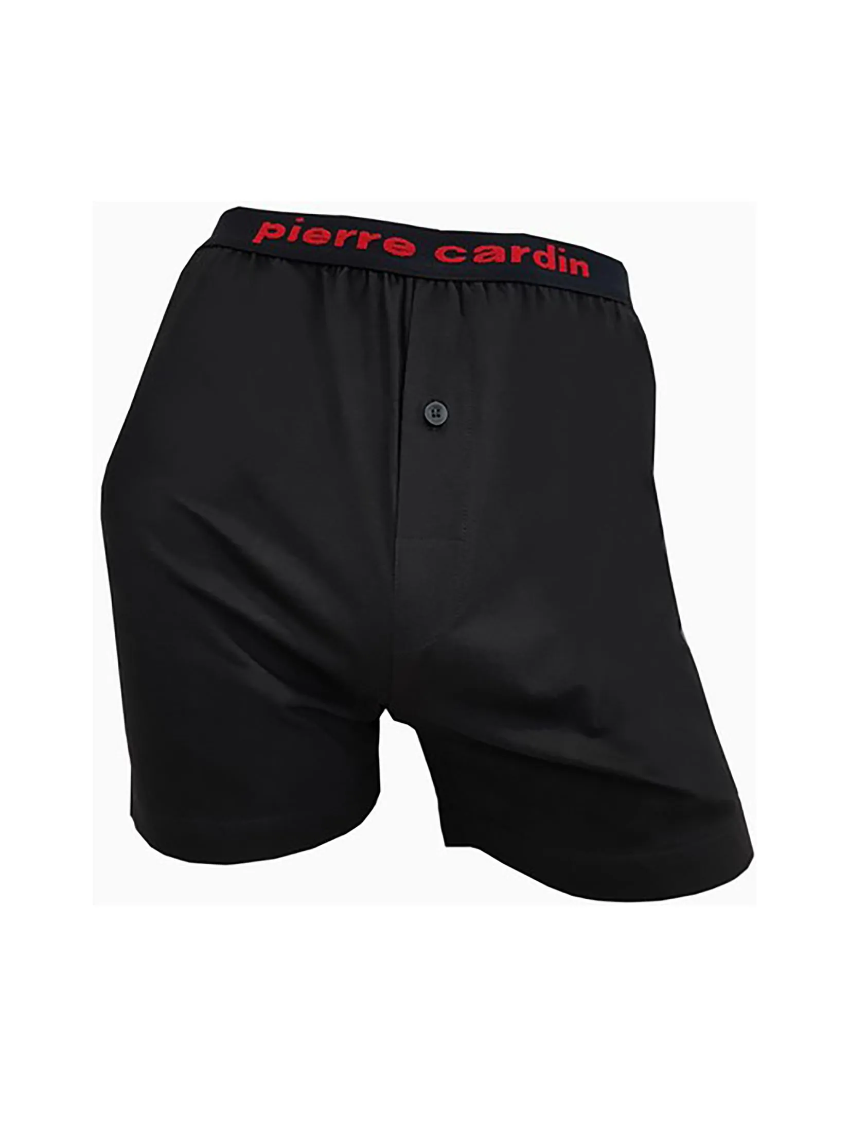 PIERRE CARDIN Men Underwear Boxer Cotton Slim Elasticated