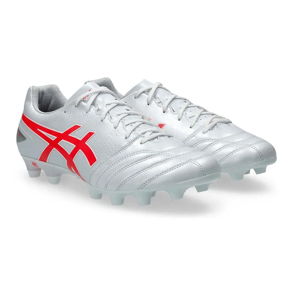 ASICS DS Light Advance Wide FG Unisex Football Shoes White - AS206SH426ENTH
