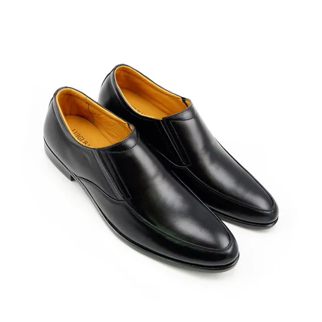 LUIGI BATANI Casual Shoes 6088-Black Color