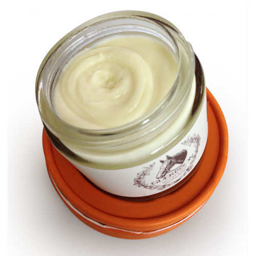 Крем на основе лошадиного жира Guerrison 70 гр