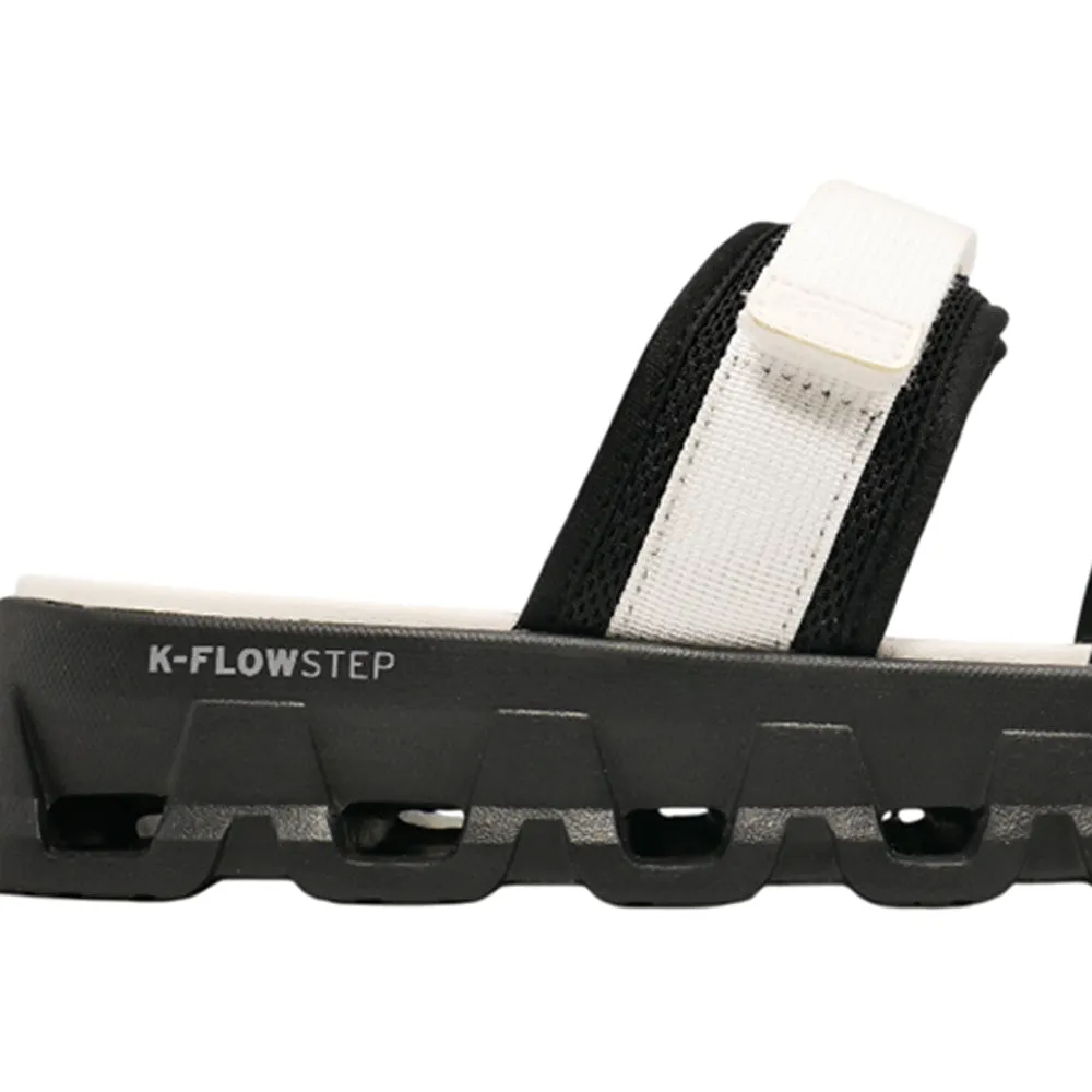 K-SWISS Reactor Men Sandals White - KS060SH237ENTH
